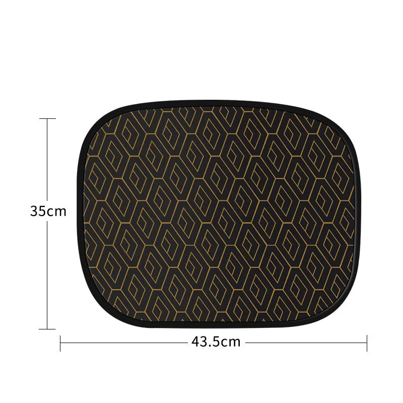 2+2 FREE | SunGuard360 – Stay cool and protected with clear, secure driving - Image 8
