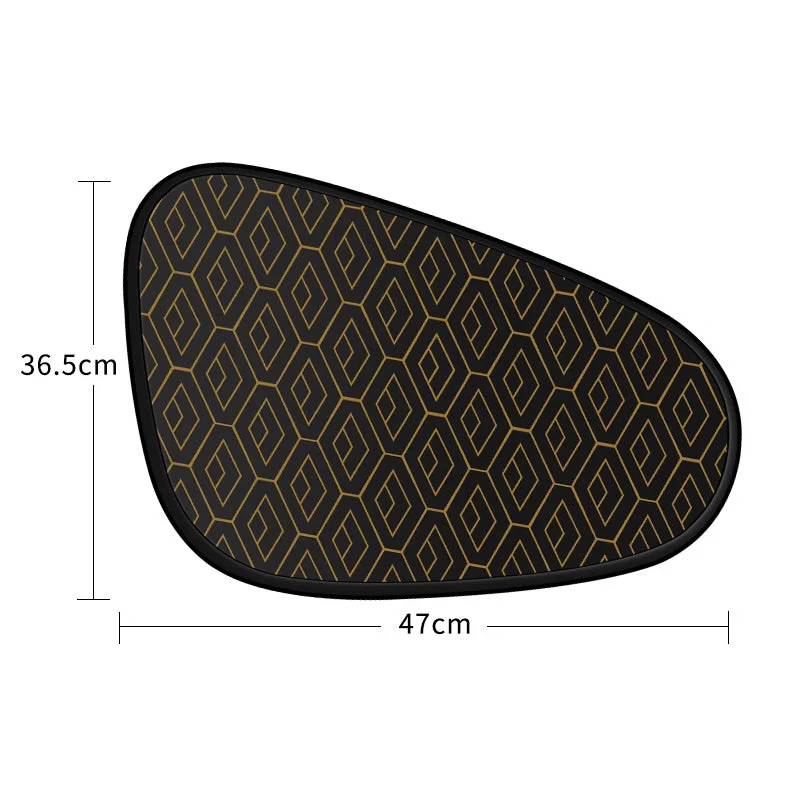 2+2 FREE | SunGuard360 – Stay cool and protected with clear, secure driving - Image 9
