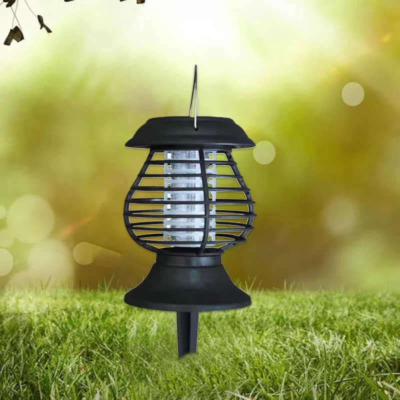 SunGuarder – Chemical-Free Solar Mosquito Control for More Outdoor Comfort - Image 2