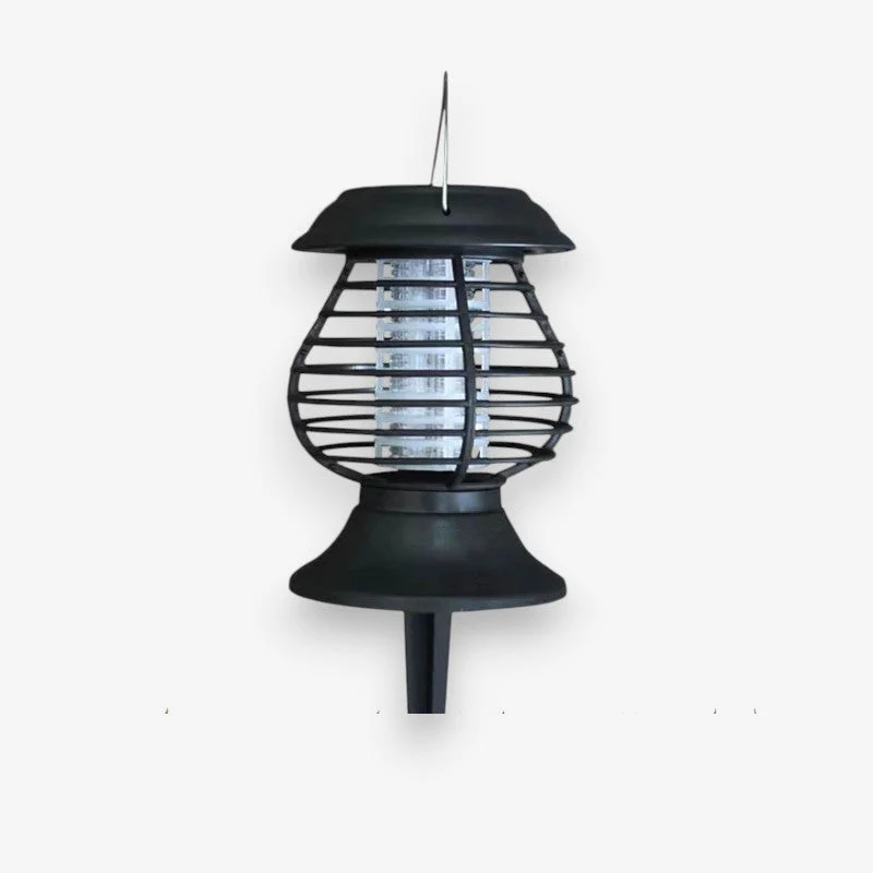 SunGuarder – Chemical-Free Solar Mosquito Control for More Outdoor Comfort - Image 4