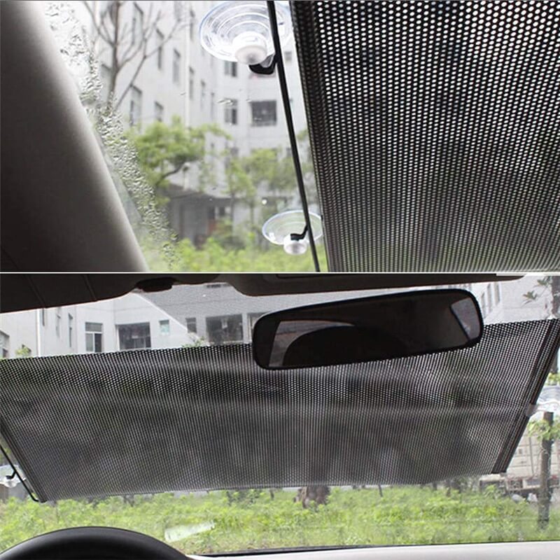 SunGuardShield – Keeps Your Car Immediately Cool and Protected - Image 3