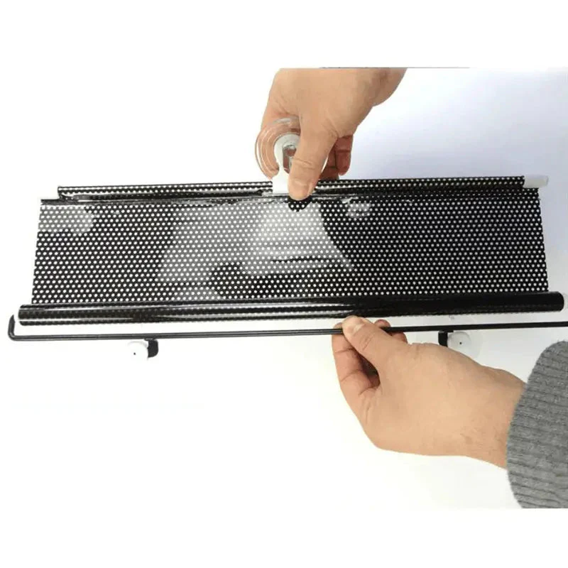 SunGuardShield – Keeps Your Car Immediately Cool and Protected - Image 4