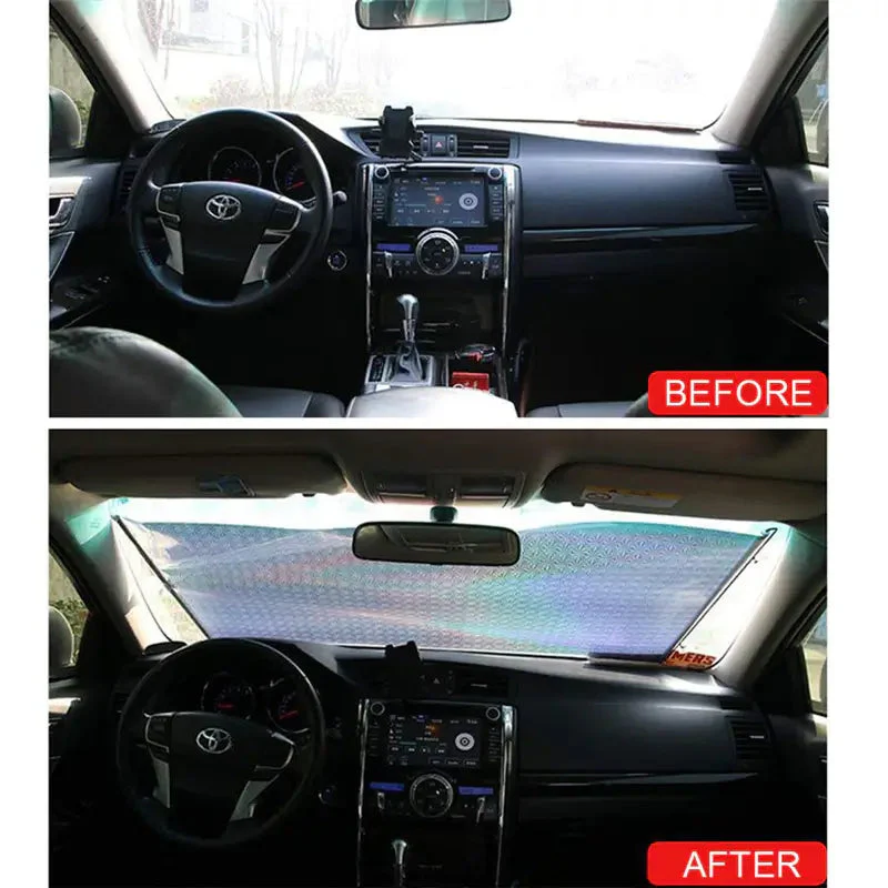 SunGuardShield – Keeps Your Car Immediately Cool and Protected - Image 5