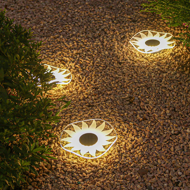 SunnyBloom - Beautiful Garden Glow, Powered by Sunlight, Effortless - Image 8