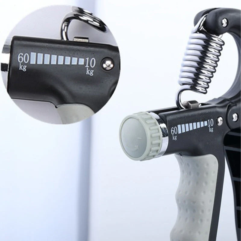 SuperGrip – Build Unbreakable Hand Strength Quickly and Effortlessly - Image 4