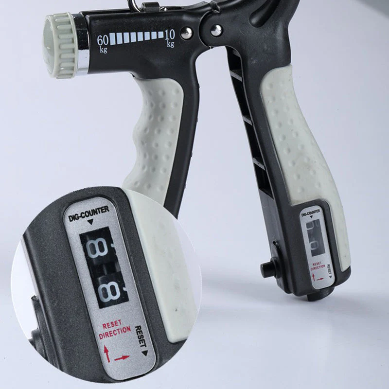 SuperGrip – Build Unbreakable Hand Strength Quickly and Effortlessly - Image 5