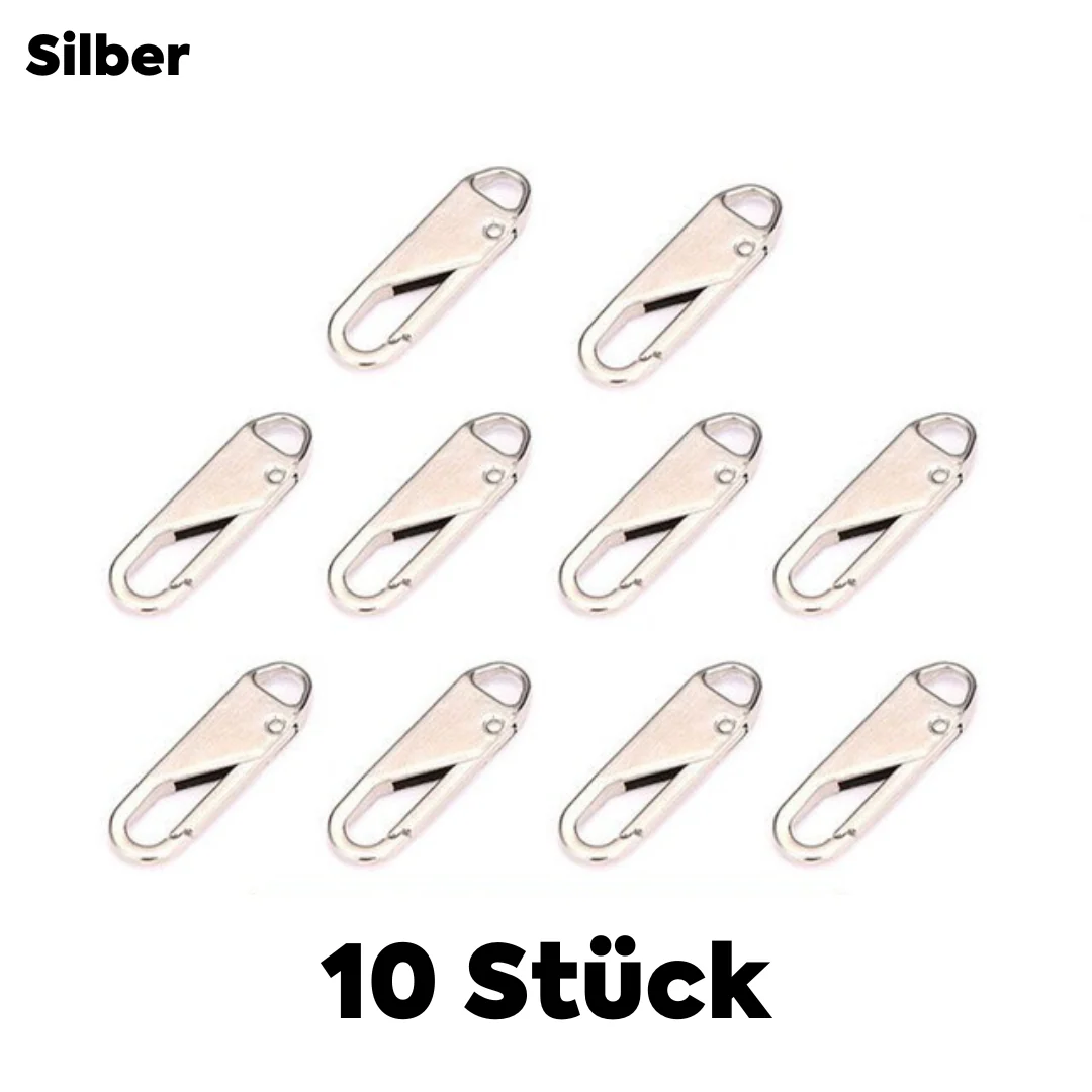 5+5 FREE | SuperZipper - Universal Metal Zipper - Image 14