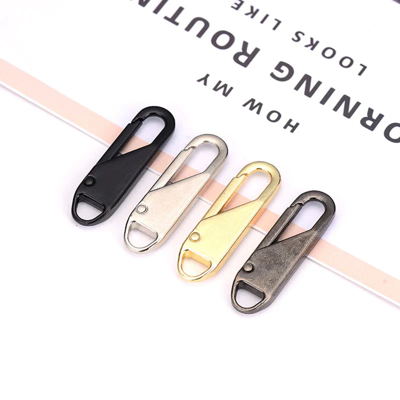 5+5 FREE | SuperZipper - Universal Metal Zipper - Image 8