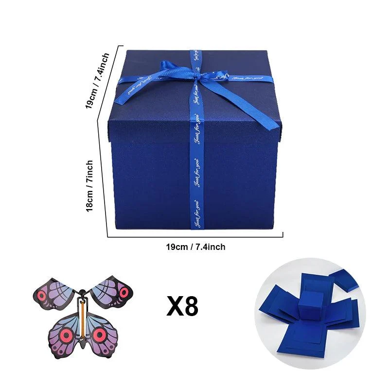 SupriseBox™ - Surprise Explosion Box - Image 11
