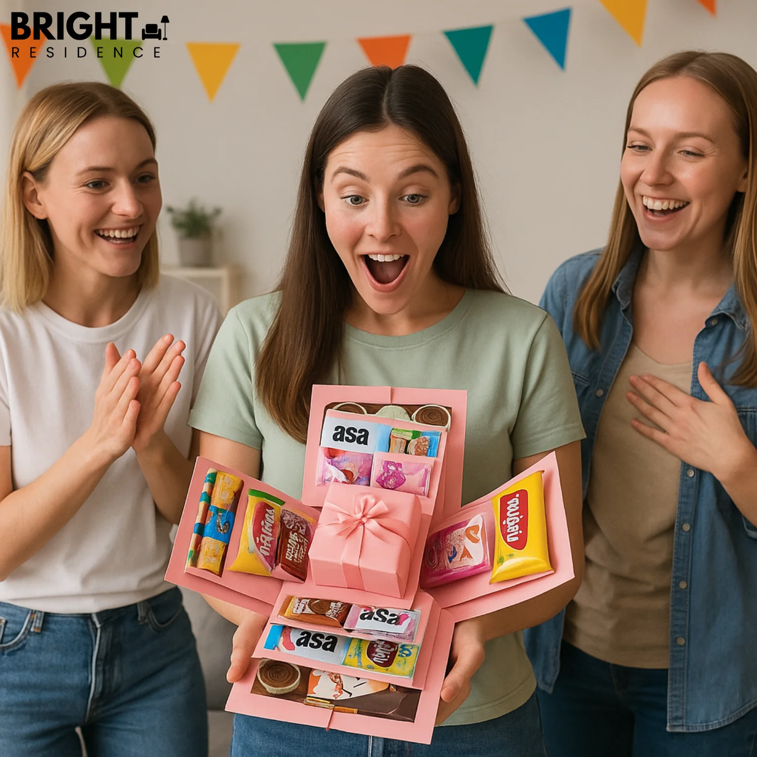 SupriseBox™ - Surprise Explosion Box - Image 2