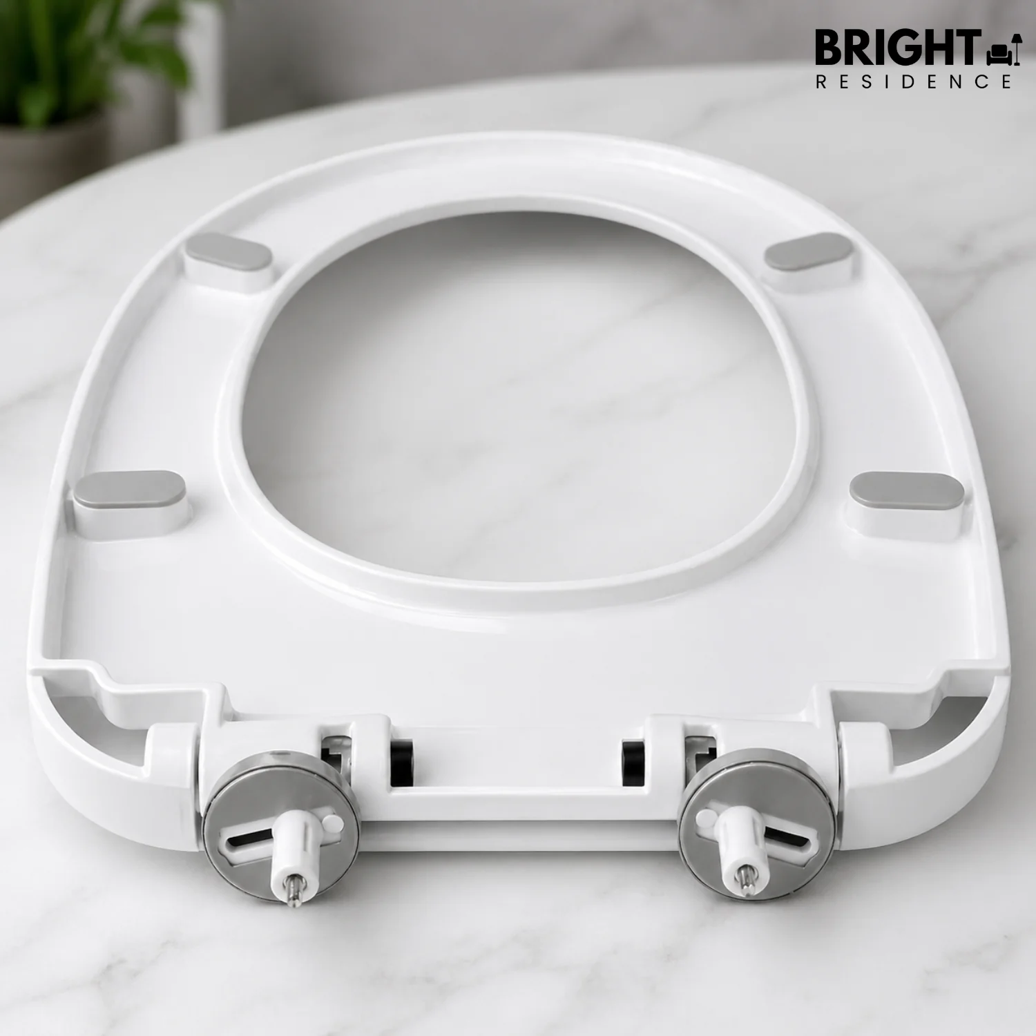 1+1 FREE | SureSeat – Stop Wobbly Toilet Seats with Rock-Solid Stability - Image 5