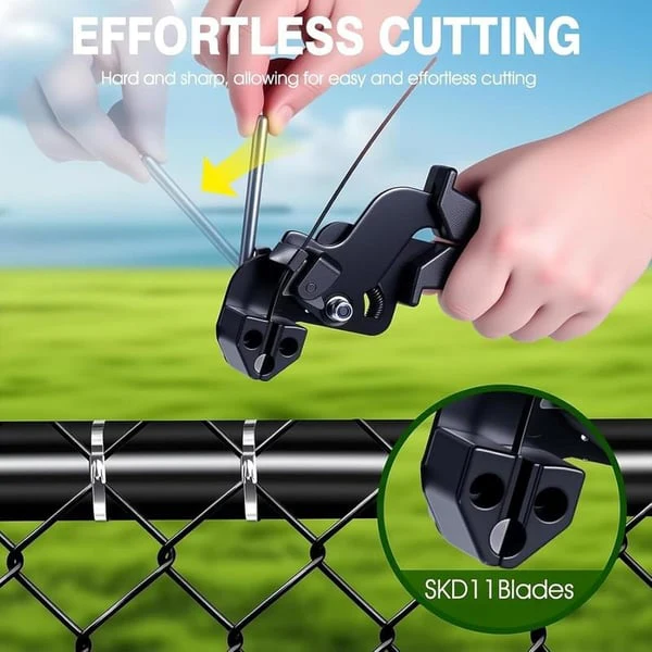 SureTie – Perfectly Tightened Cable Ties Every Time - Image 4