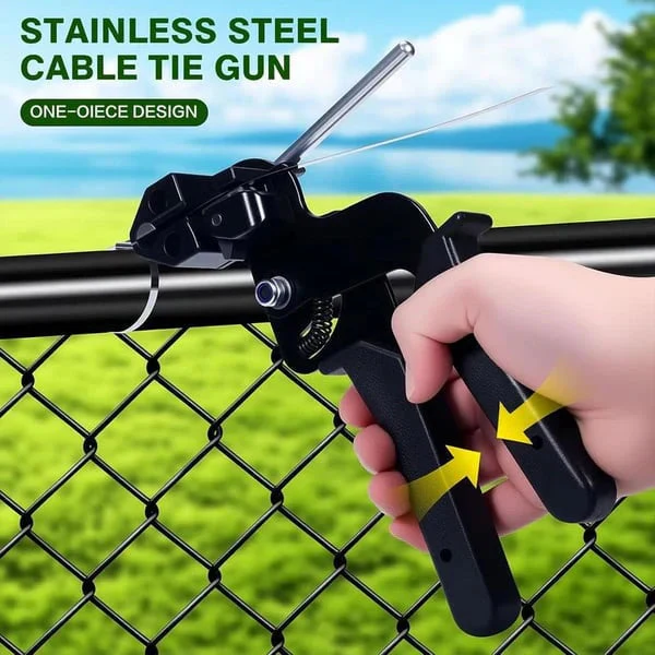 SureTie – Perfectly Tightened Cable Ties Every Time - Image 5
