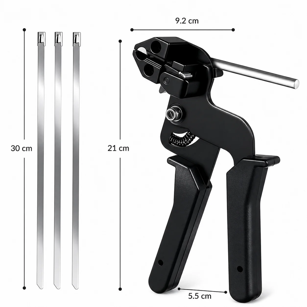 SureTie – Perfectly Tightened Cable Ties Every Time - Image 8