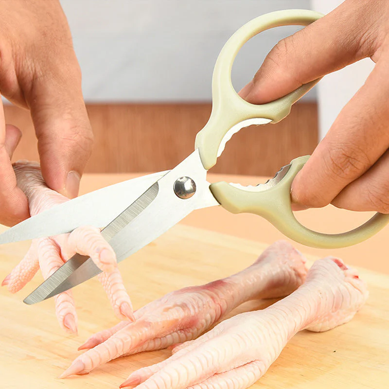 SwiftCut – effortless precision cuts for every kitchen task - Image 4