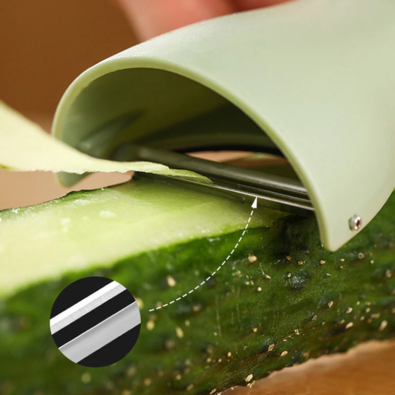 SwiftCut – effortless precision cuts for every kitchen task - Image 9