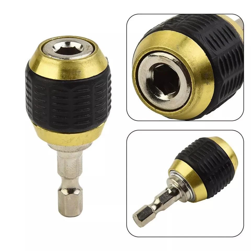 1+1 FREE | SwiftFix - Drill bits change quickly and effortlessly every time - Image 2