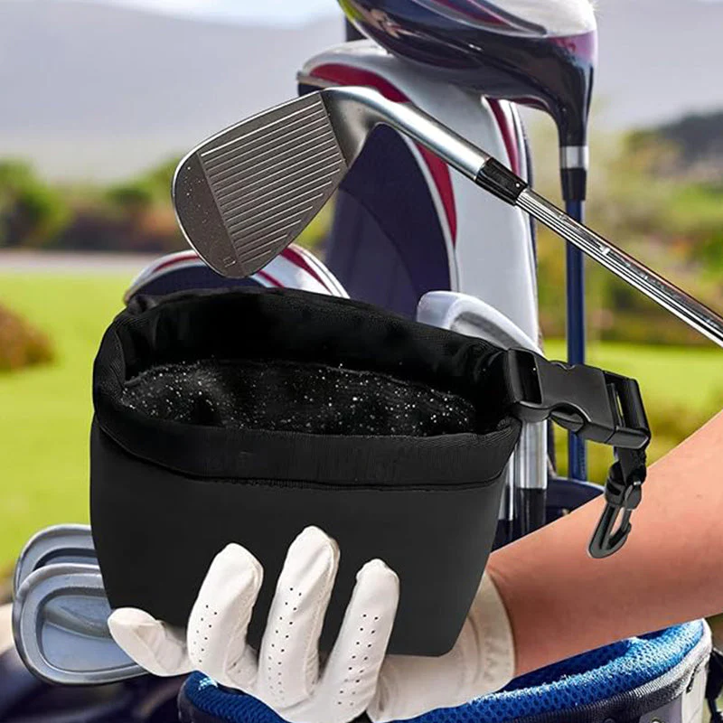 SwingClean – Keep Your Golf Equipment Instantly Spotless Anywhere - Image 6