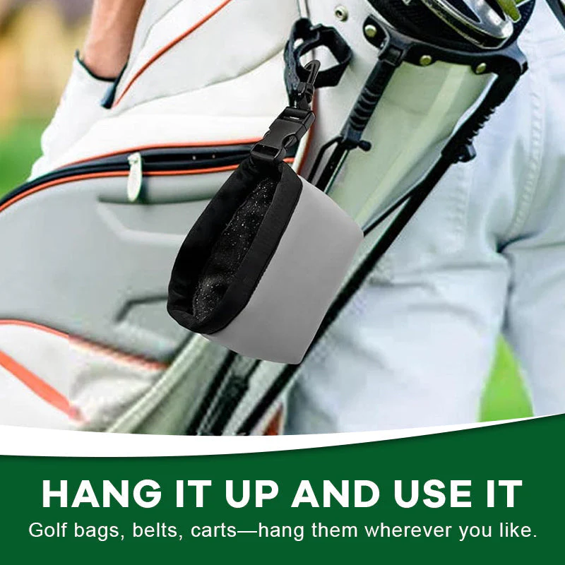 SwingClean – Keep Your Golf Equipment Instantly Spotless Anywhere - Image 7