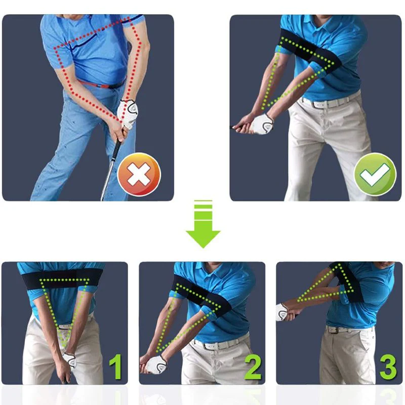 1+1 FREE | SwingFlex – Perfect Form, Maximum Power! - Image 6