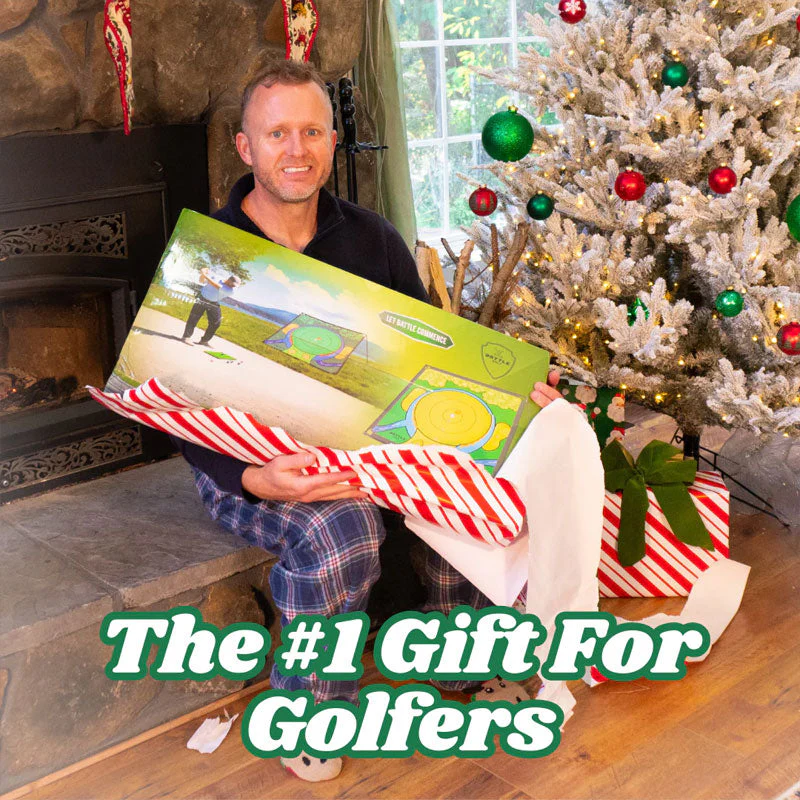SwingMasterPro – Perfect Your Golf Swing Anytime, Anywhere - Image 4