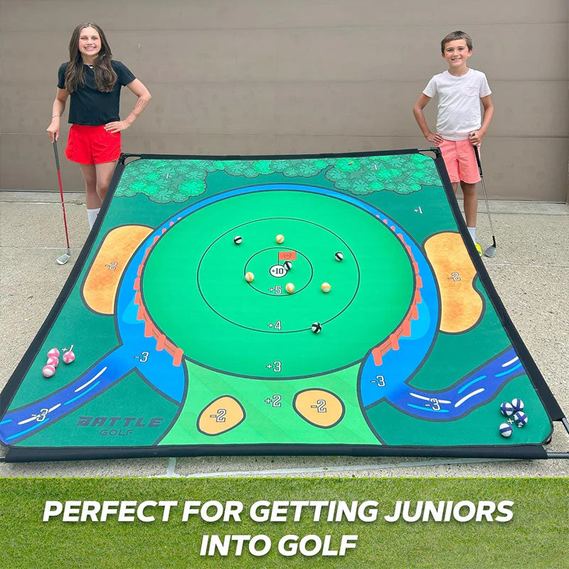 SwingMasterPro – Perfect Your Golf Swing Anytime, Anywhere - Image 5