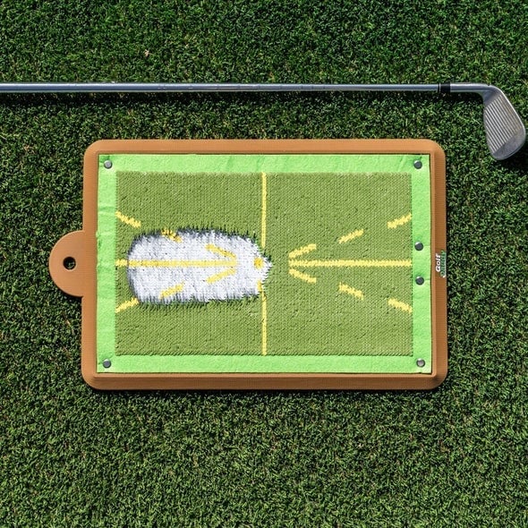 SwingSight – Instant Perfecter of Your Golf Swing with Every Stroke - Image 5