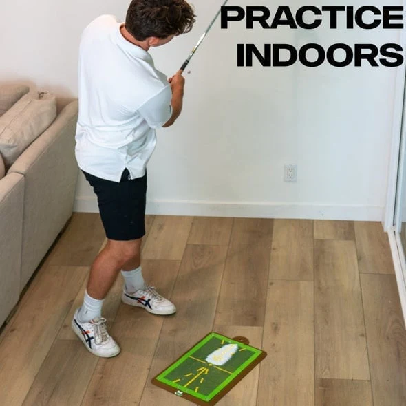 SwingSight – Instant Perfecter of Your Golf Swing with Every Stroke - Image 6