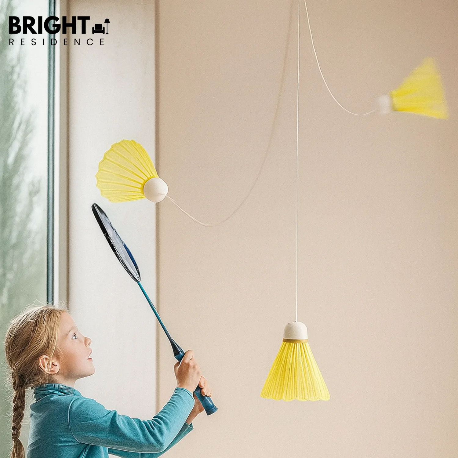 SwingSmash – Train Like a Badminton Pro Anytime! - Image 6