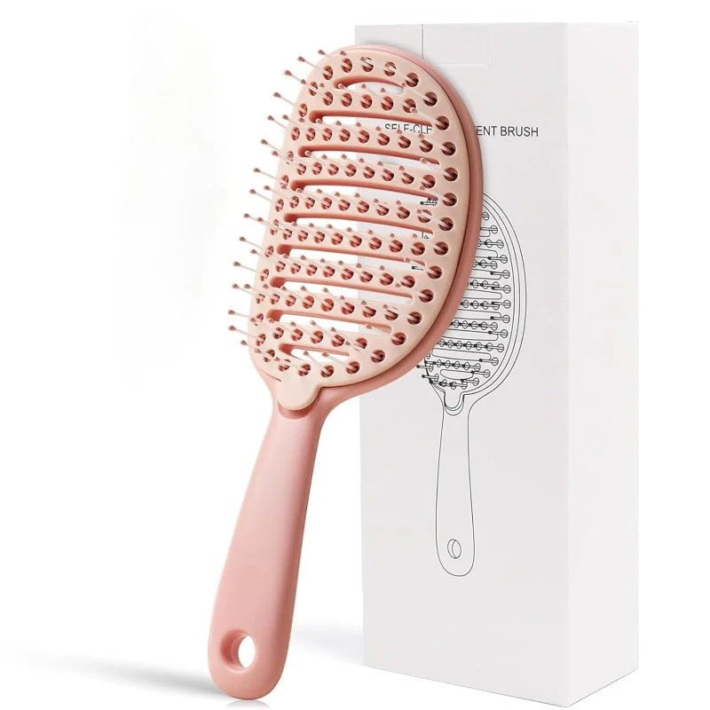 TangleEase - Effortless Detangling and Faster Drying Every Time - Image 3