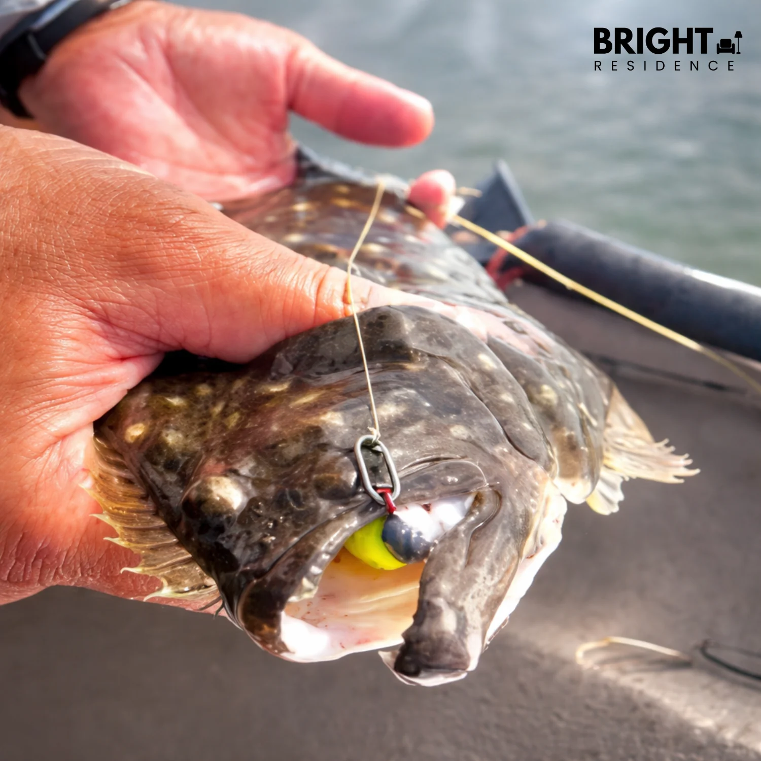 TangleFree Pro - Change bait quickly and fish more with less effort - Image 5