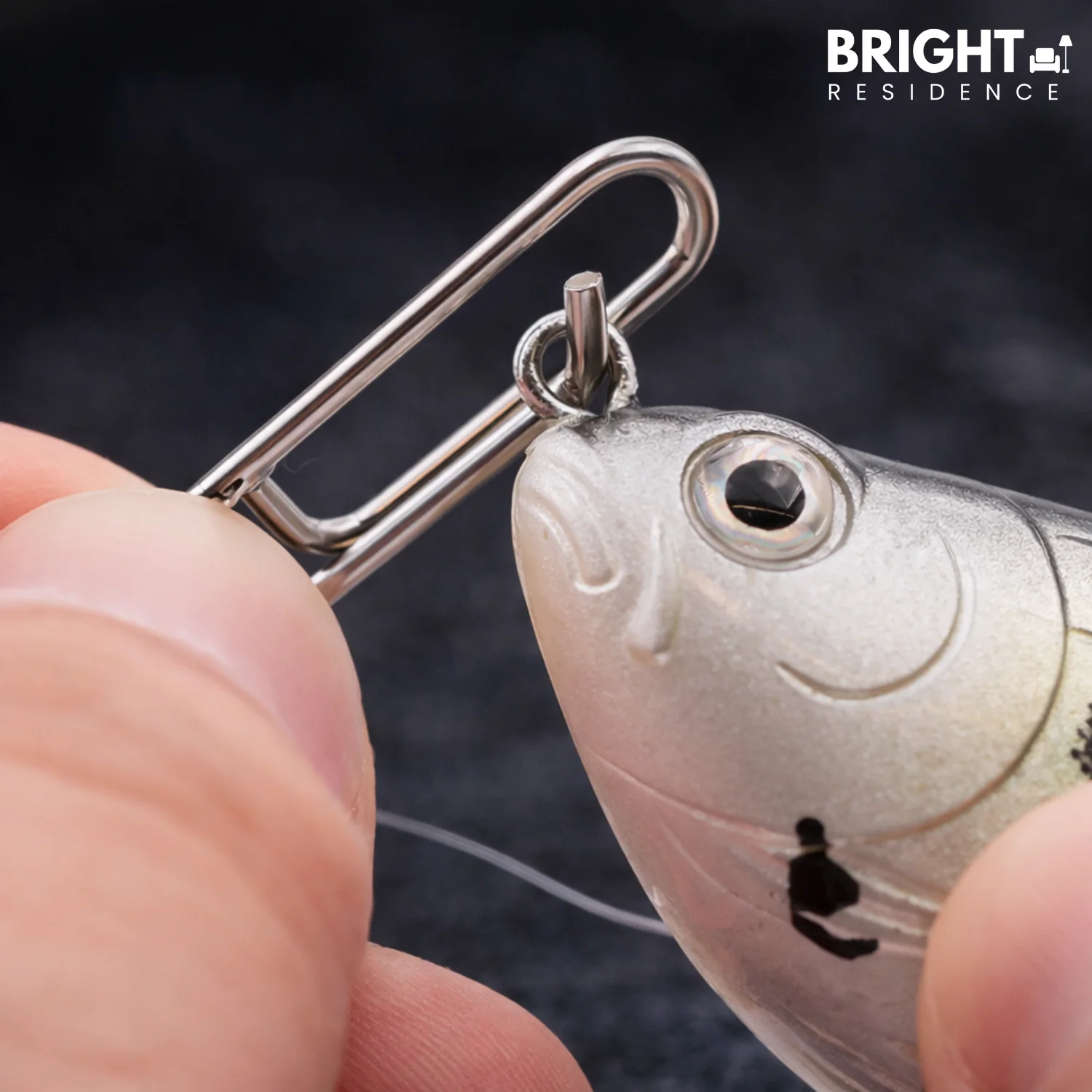 TangleFree Pro - Change bait quickly and fish more with less effort - Image 6