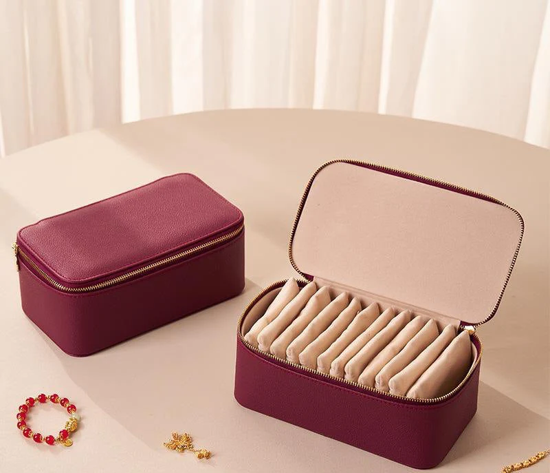 TangleLock - Keeps Your Jewelry Perfectly Organized and Damage-Free - Image 2
