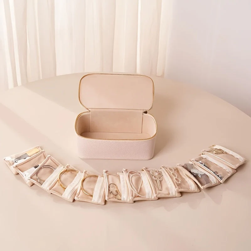 TangleLock - Keeps Your Jewelry Perfectly Organized and Damage-Free - Image 3