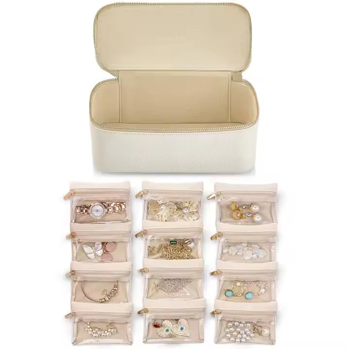 TangleLock - Keeps Your Jewelry Perfectly Organized and Damage-Free - Image 4