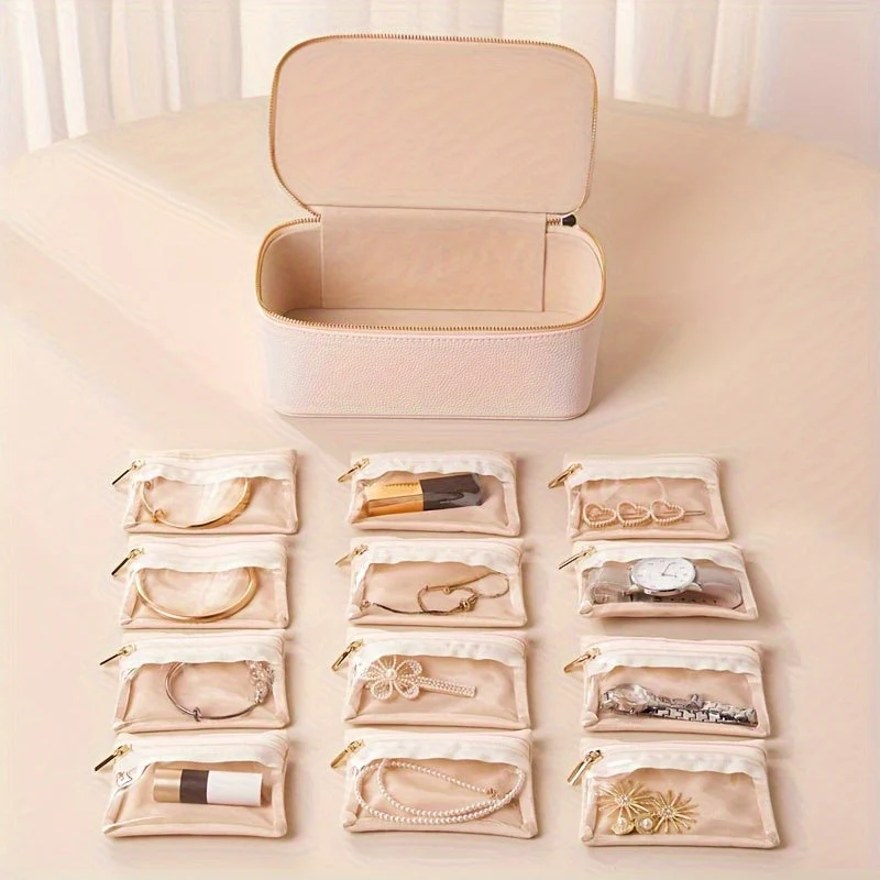 TangleLock - Keeps Your Jewelry Perfectly Organized and Damage-Free - Image 5