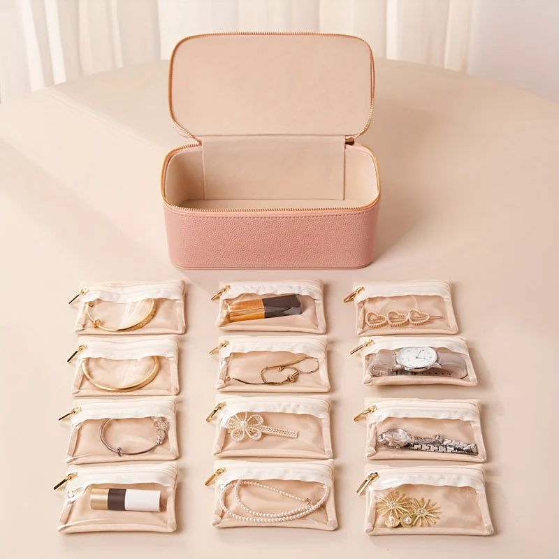 TangleLock - Keeps Your Jewelry Perfectly Organized and Damage-Free - Image 6
