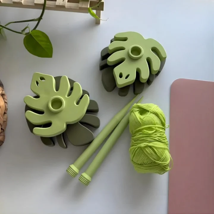 TangleTamer – Smooth, Tangle-Free Yarn Flow Every Time - Image 3