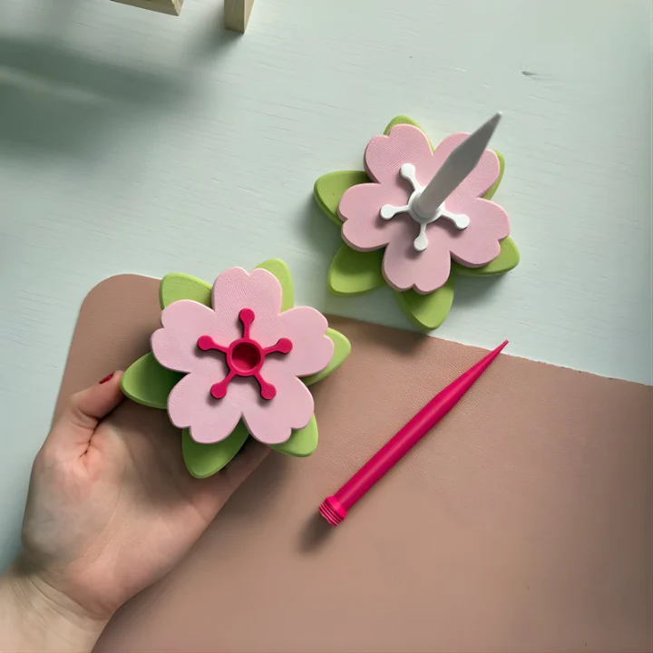 TangleTamer – Smooth, Tangle-Free Yarn Flow Every Time - Image 4