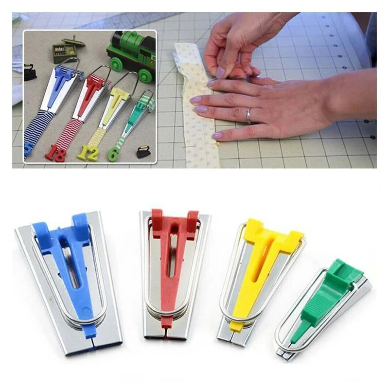 TapeCrafters – Perfect Bias Tape Made Quickly and Easily, Every Time - Image 2