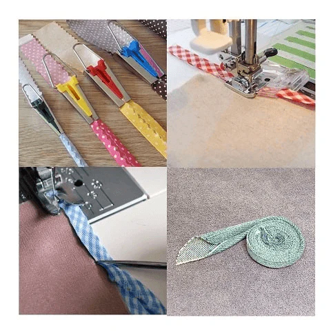 TapeCrafters – Perfect Bias Tape Made Quickly and Easily, Every Time - Image 7