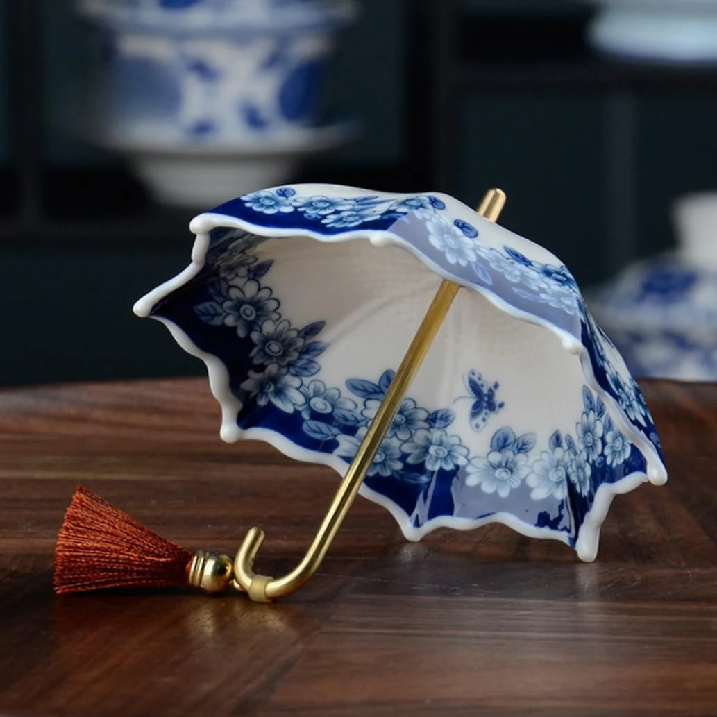 TeaUmbrella - Enjoy Pure, Sand-Free Tea Every Time - Image 11