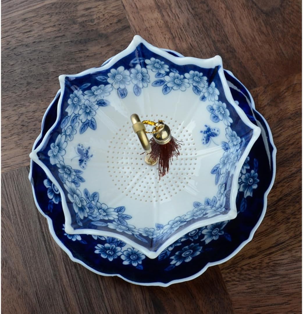 TeaUmbrella - Enjoy Pure, Sand-Free Tea Every Time - Image 12