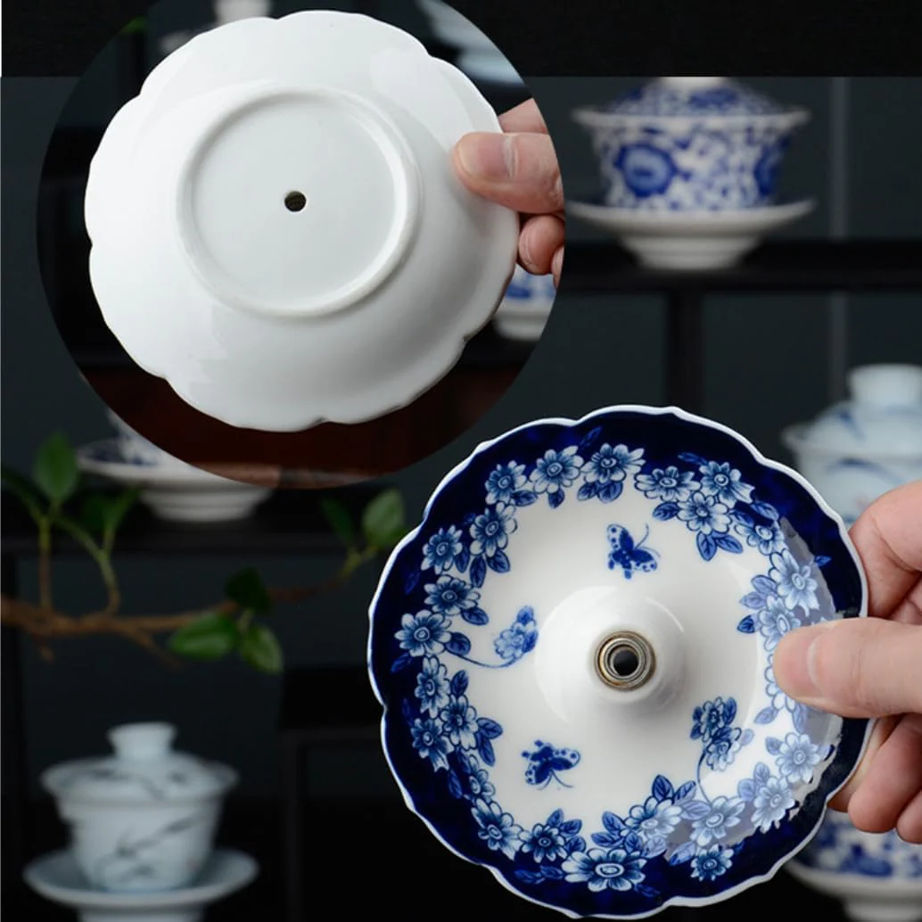 TeaUmbrella - Enjoy Pure, Sand-Free Tea Every Time - Image 13