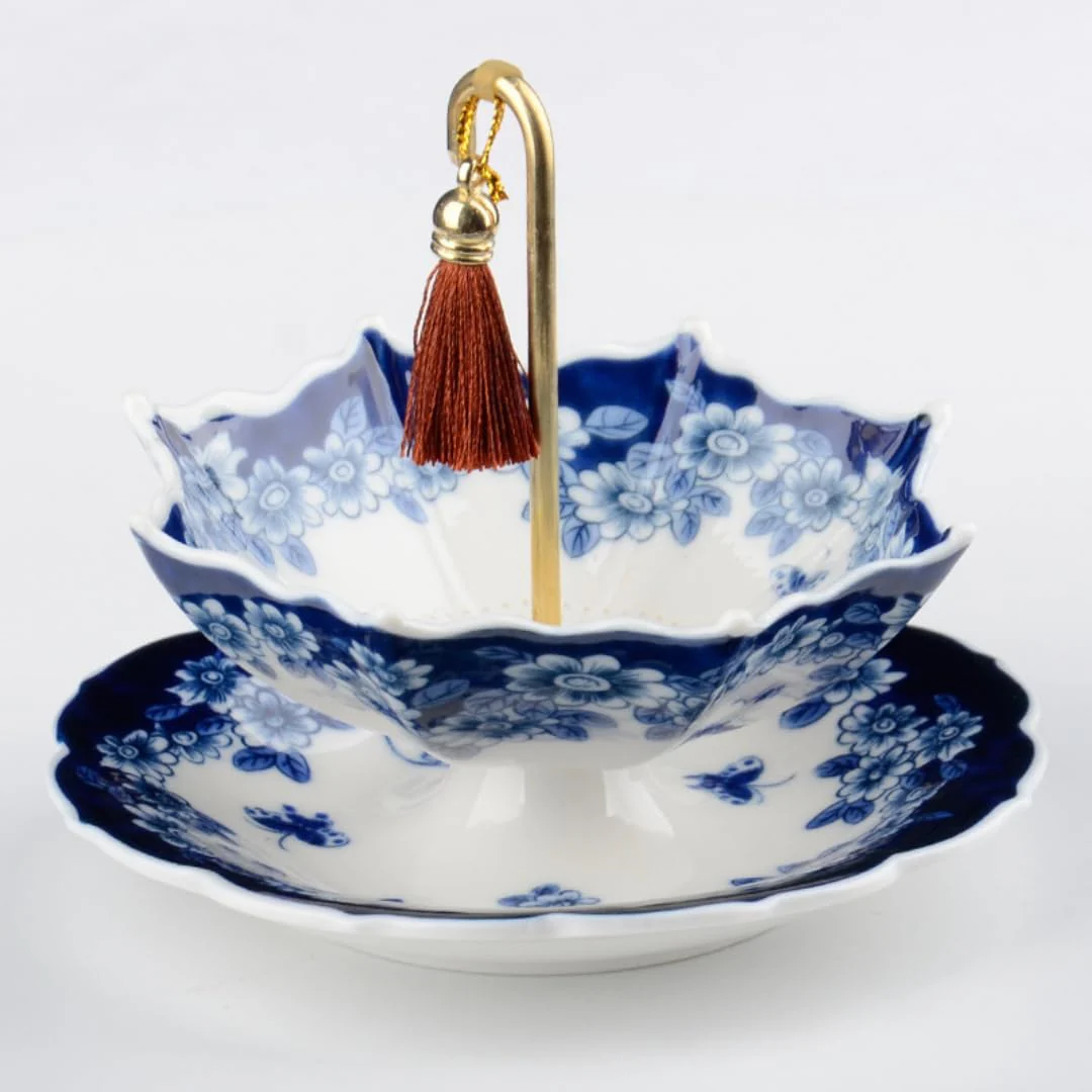 TeaUmbrella - Enjoy Pure, Sand-Free Tea Every Time - Image 2