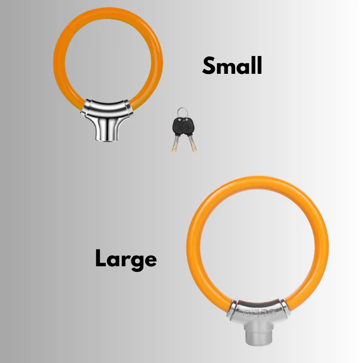 1+1 FREE | TechLock – Maximum Security for Your Bike - Image 10