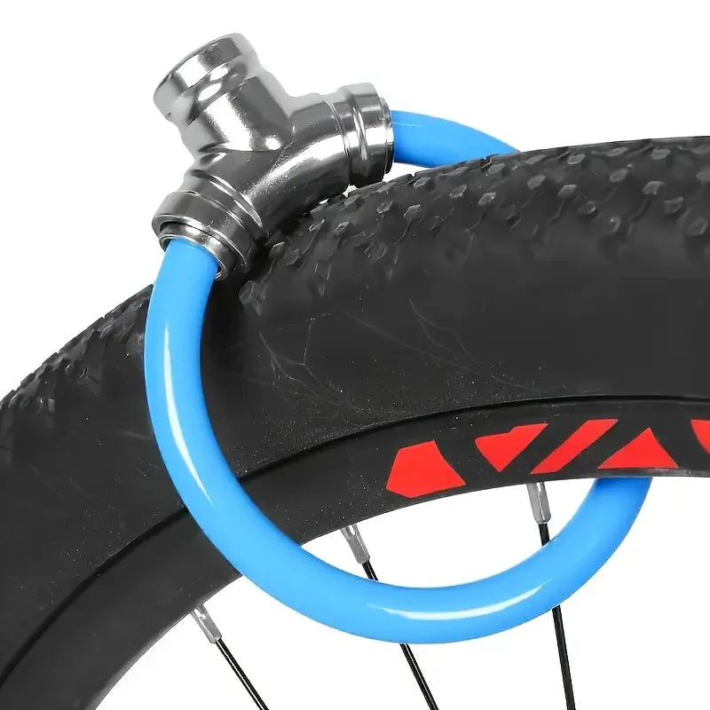 1+1 FREE | TechLock – Maximum Security for Your Bike - Image 2