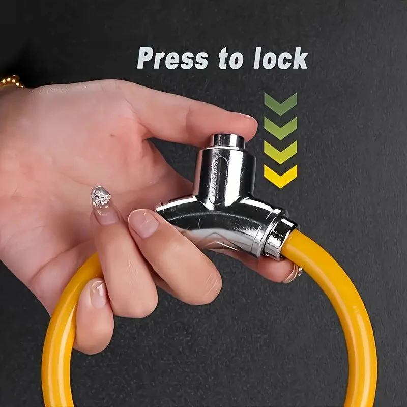 1+1 FREE | TechLock – Maximum Security for Your Bike - Image 4
