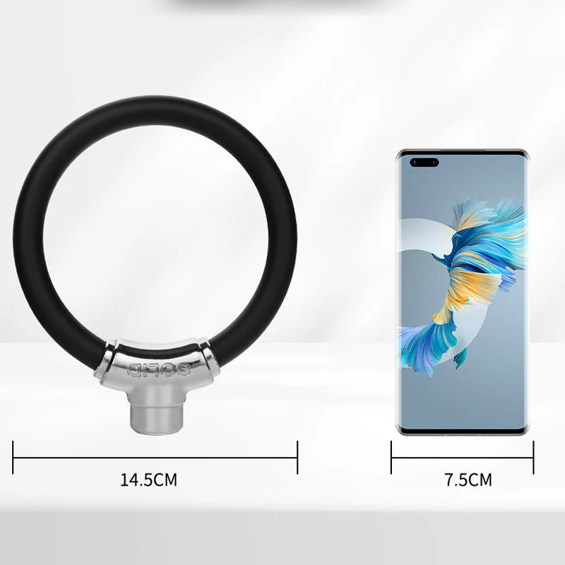 1+1 FREE | TechLock – Maximum Security for Your Bike - Image 8