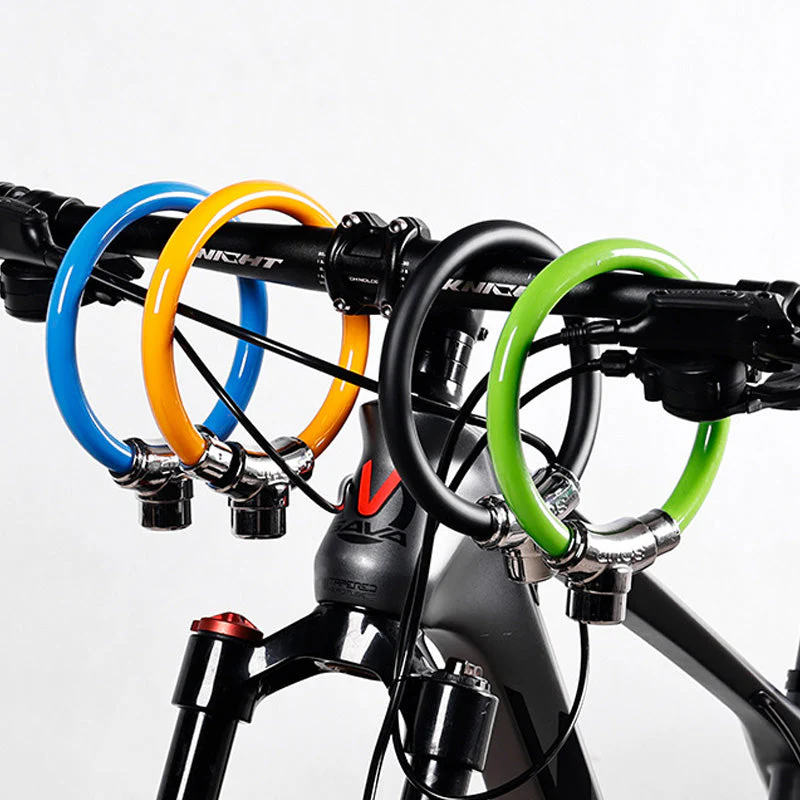 1+1 FREE | TechLock – Maximum Security for Your Bike - Image 9